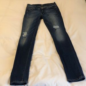 7 for All Mankind Jeans